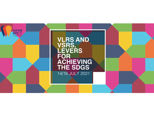 The local-global localization movement at the 2021 HLPF: The VLR-VSR days