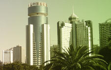 Haikou 2014 - UCLG World Council