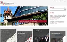 Commission Décentralisation et Autonomie locale