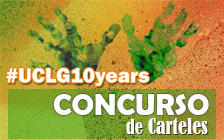 Concurso carteles #UCLG10years