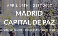 World Forum Against Violence and for Peace Education