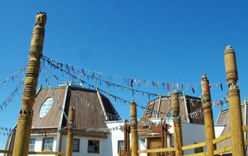 Cities and People: civic initiatives - the formula of mutual trust