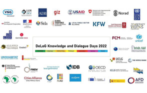 Partnerships for strengthened local finance in the Philippines