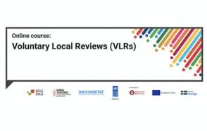 New Mooc on Voluntary Local Reviews is launched!