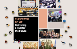 Report of the Presidency 2019-2022